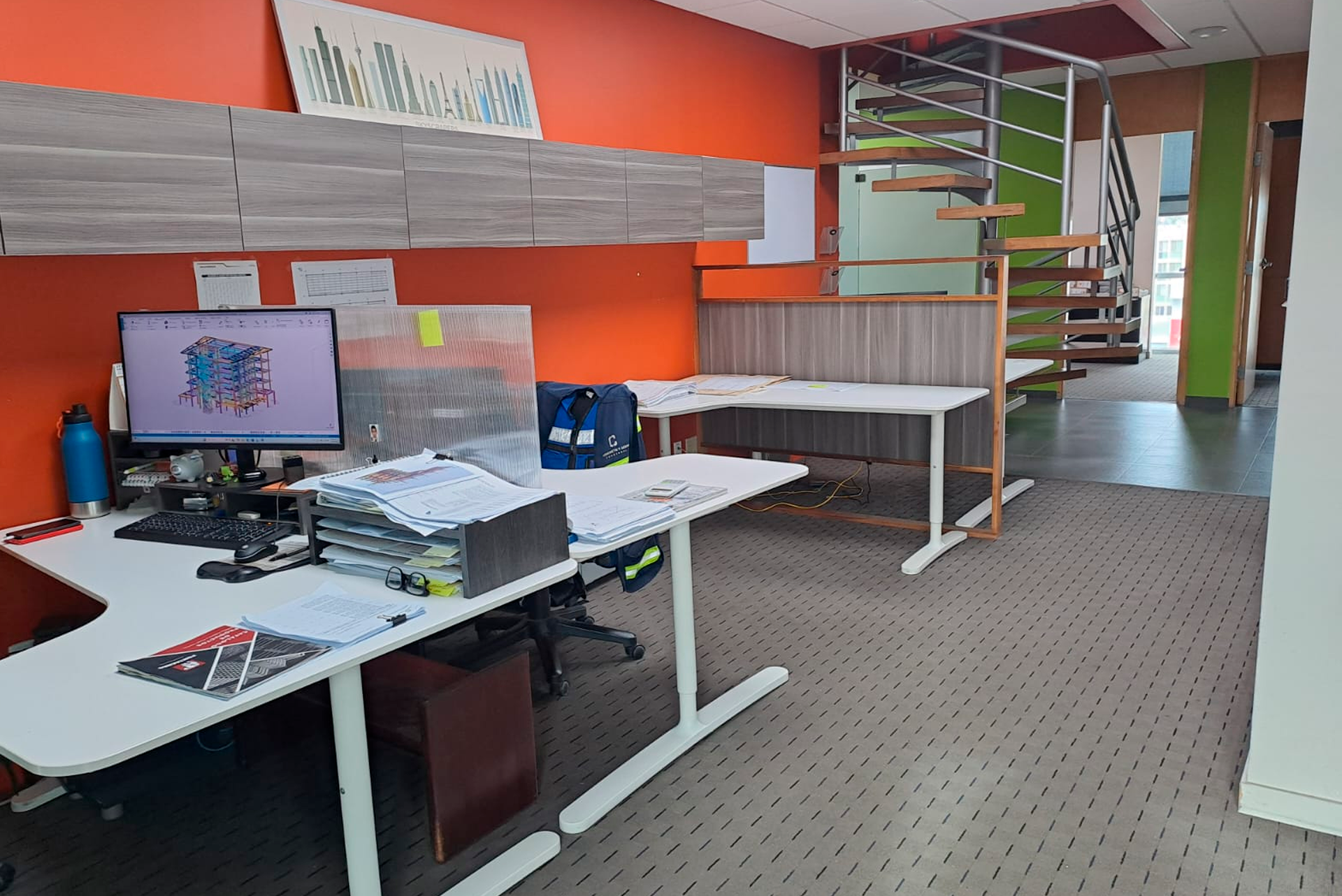 oficinas